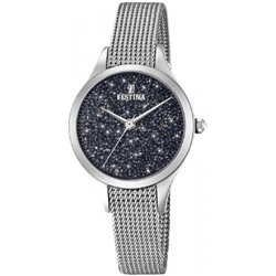 Reloj Festina Mademoiselle F20336/3 acero mujer