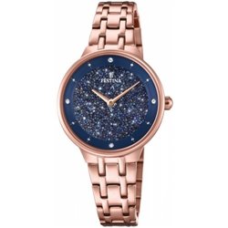 Reloj Festina Mademoiselle F20384/3 acero mujer