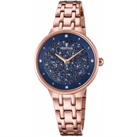 Reloj Festina Mademoiselle F20384/3 acero mujer