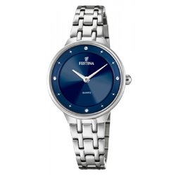 Reloj Festina Mademoiselle F20600/3 acero mujer