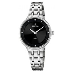 Reloj Festina Mademoiselle F20600/4 acero mujer