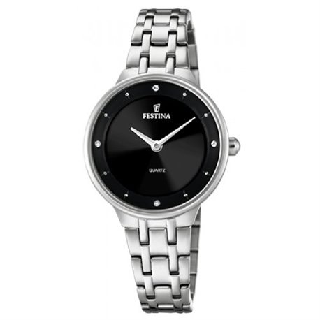 Reloj Festina Mademoiselle F20600/4 acero mujer