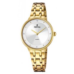 Reloj Festina Mademoiselle F20601/1 acero mujer