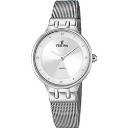 Reloj Festina Mademoiselle F20597/1 acero mujer