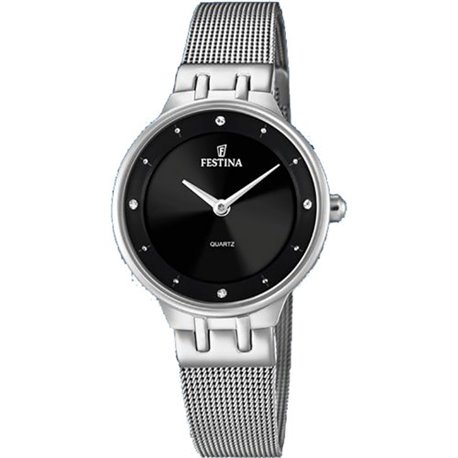 Reloj Festina Mademoiselle F20597/4 acero mujer