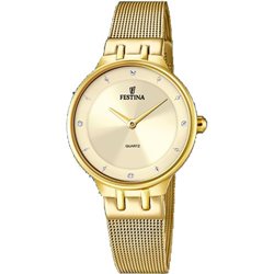 Reloj Festina Mademoiselle F20598/2 acero mujer