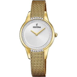 Reloj Festina Mademoiselle F20495/1 acero mujer