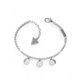 Pulsera Guess JUBB01196JWRHS Moon Phases