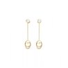 Pendientes Guess JUBE01040JWYGT-U Guess Iconic