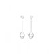 Pendientes Guess JUBE01040JWRHT-U Guess Iconic