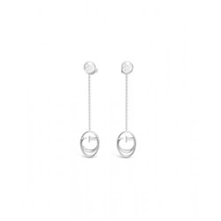 Pendientes Guess JUBE01040JWRHT-U Guess Iconic