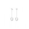 Pendientes Guess JUBE01040JWRHT-U Guess Iconic