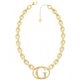 Collar Guess JUBN01035JWYGT-U Guess Iconic 