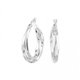 Pendientes Itemporality Rio SEA-100-160-UU plata