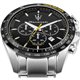 Reloj Maserati Traguardo R8873612042 acero hombre