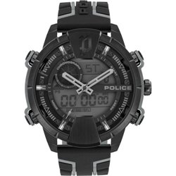 Reloj Police Taronga anadigi PEWJP2110203 hombre