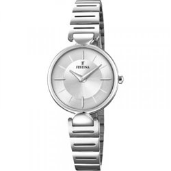 Reloj Festina Mademoiselle F20319/1 acero