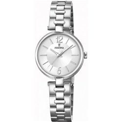 Reloj Festina Mademoiselle F20311/1 acero