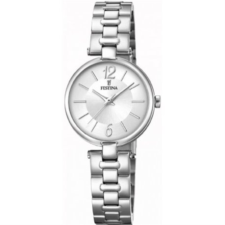 Reloj Festina Mademoiselle F20311/1 acero