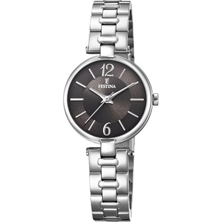 Reloj Festina Mademoiselle F20311/2 acero