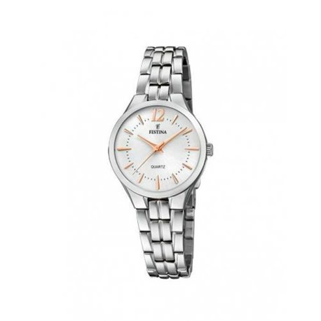 Reloj Festina Mademoiselle F20216/1 acero