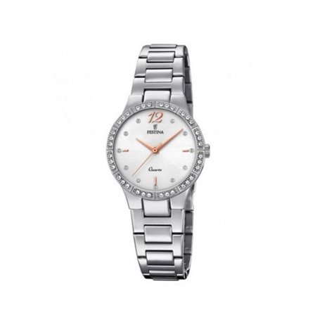 Reloj Festina Mademoiselle F20240/1 acero