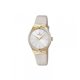 Reloj Festina Mademoiselle F20389/1 acero y piel