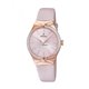 Reloj Festina Mademoiselle F20390/1 acero y piel