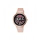 Reloj Tous Rond Connect 100350685 acero IP rosado