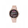 Reloj Tous Rond Connect 100350685 acero IP rosado