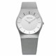 Reloj Bering 11930‐001 Mujer Blanco Classic Collection Cuarzo