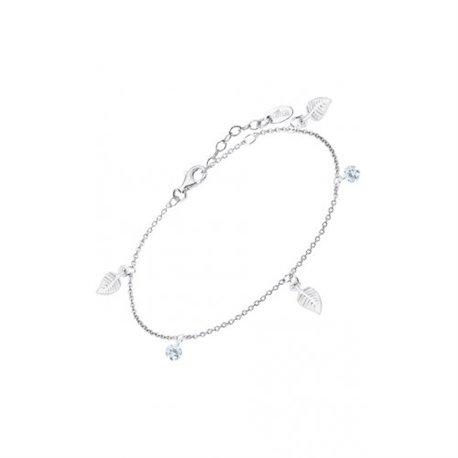 Pulsera Lotus Silver Trendy LP3008-2/1 mujer