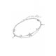 Pulsera Lotus Silver Trendy LP3178-2/1 mujer