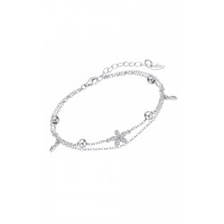 Pulsera Lotus Silver Trendy LP3178-2/1 mujer