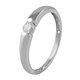 Anillo Itemporality GRN-101-090-14 diamante