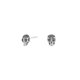 Pendientes Itemporality SEA-102-056-02 calavera