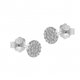 Pendientes Itemporality SEA-101-169-UU Steffi