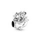 Charm Pandora 790108C00 Avión Mickey y Minnie