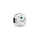 Charm Pandora 790100C01 Tres Caras  