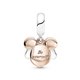 Charm colgante Pandora 780112C01 Mickey Mouse 