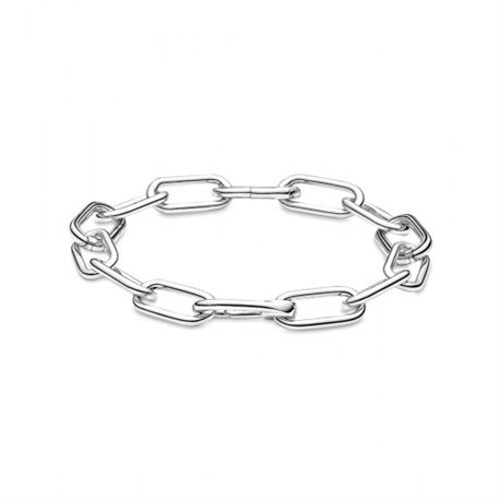 Pulsera Pandora Me 599588C00-5 Cadena eslabones