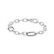 Pulsera Pandora Me 599662C00-5 Cadena eslabones