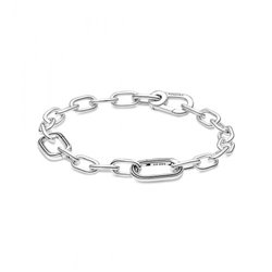 Pulsera Pandora Me 599662C00-5 Cadena eslabones