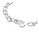 Pulsera Pandora Me 599662C00-5 Cadena eslabones