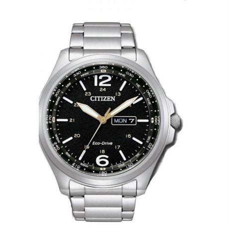 Reloj Citizen Of collection AW0110-82E acero