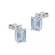 Pendientes Itemporality GEA-113-001-UU diamantes 