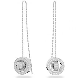 Pendientes Swarovski Hollow 5636435 largos