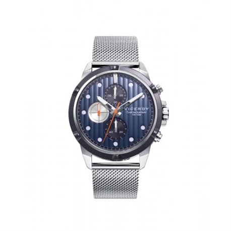 Reloj Viceroy Switch 471329-37 cronógrafo hombre