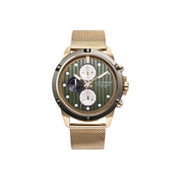 Reloj Viceroy Switch 471329-67 cronógrafo hombre