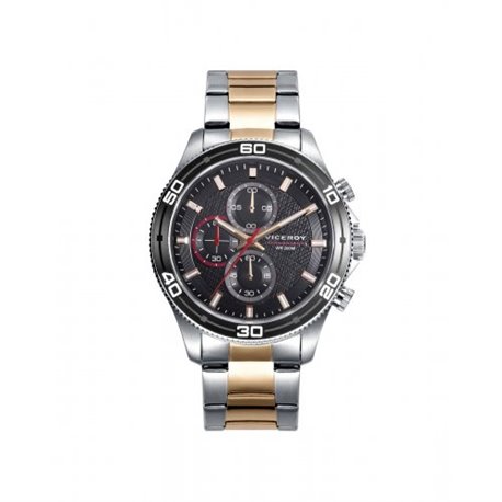 Reloj Viceroy Heat 46781-99 cronógrafo hombre